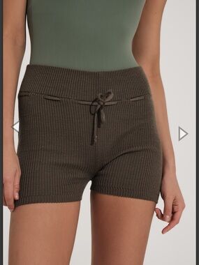 Nikolay Katherine ballet shorts - NEW w/o tag